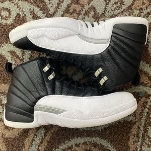 Air Jordan 12 Playoff Men Size 9.5